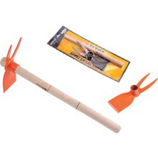 Store Çatal Çapa Kafası - Sapsız