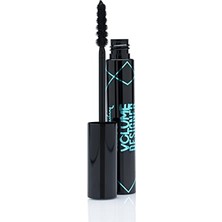 Volume Designer Siyah Maskara