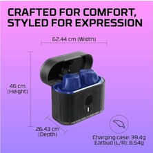 Store Cirro Buds Pro Tws Blue Buds