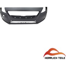 Herrlich Teile V40 2013-19 - Tampon Ön Far Yıkamalı