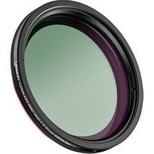 Store Magfilter 1-5 Stop Variable Nd Filtre