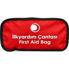 Ilk Yardım Çantası Araç Tipi