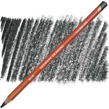 Derwent Drawing Çizim Kalemi Ivory Black