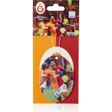 Gs Store Galatasaray Gabriel Sara Asma Araç Kokusu 1905/10