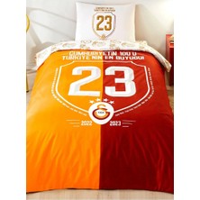 Gs Store Galatasaray Taç Lis.brf.şampiyonluk Nevresim Takım 1000046878