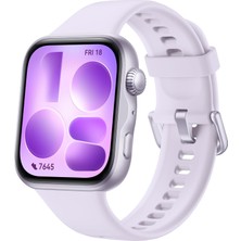 Store Watch Fıt 5 Akıllı Saat, 1.82″ Ekran, Mor