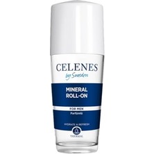 Thermal Roll-On Beyazlatıcı, Koltukaltı Için Erkeklere Özel 75 ml