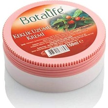 Keklik Üzümü Kremi 150 G Doğal Katkısız Saf Alkolsüz