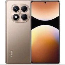 Xiaomi Redmı Note 14 Pro 512 GB 12 GB Ram (Türkiye Garantili)Gold