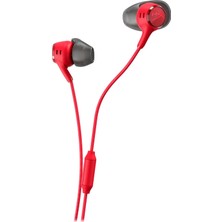 Store Cloud Earbuds Iıı S Kablolu Oyuncu Kulaklığı Kırmızı