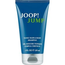Jump Duş Jeli 150 ml
