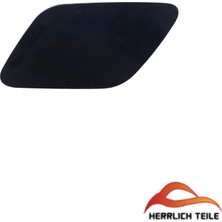 Herrlich Teile XC60 14-17 - Far Yıkama Kapağı Sol