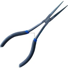 Mini Long Nose Pliers 6 Balıkçı Pensesi