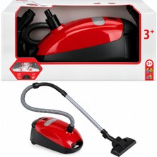 Store Oyuncak Elektrik Süpürgesi