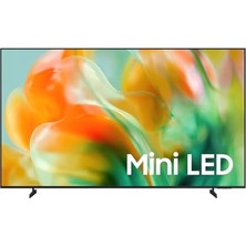 75 Inç Crystal UHD M80 Televizyon