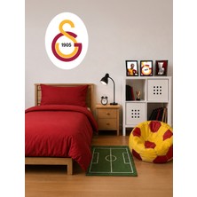 Gs Store Galatasaray Arma 40X50CM Büyük Sticker GSW26001
