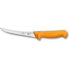 Victorinox 5.8405.13 13cm Sarı Swibo Kemik Sıyırma Bıçağı