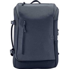 Notebook Sırt Çantası, 39,6 cm (15,6) Uyumlu, Mavi, Gri
