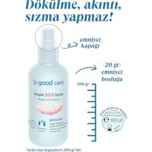 Atopık S.0.s Sprey 180 G