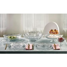 Store Paşabahçe Aurora Oval Dekoratif & Servis Tabağı - Tekli