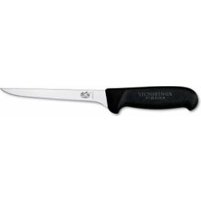 Victorinox Sıyırma Bıçağı Dar Ağızlı Fibrox Sap (VT 5.6403.15)