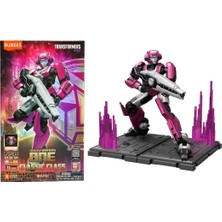 Store 71163 Sun-Blo-Figür Transformers Classıc Class 13 Elıta-1 Bo Trns