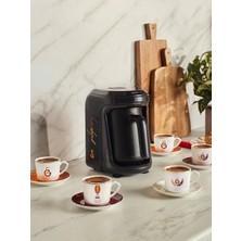 Gs Store Galatasaray Karaca Hatır Hüps Taraftar Kahve Makinesi 1000255787002
