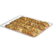 Store Bora Pasta Teşhir Tepsisi