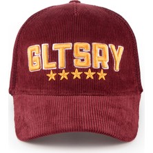 Gs Store Galatasaray Gltsry Kadife Şapka U261258