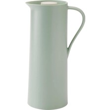 Store Behövd Vakum Şişesi, Açık Breen/bej Bir Litre