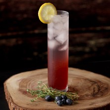 Store Mesa 41716 Pub Uzun Kokteyl - Meşrubat Bardağı - Long Drinks/collins (21,4cm - 8,4") - (370CC - 13 Uk Oz) - 6 Adet "paşabahçe ile Uyumlu Ürün"