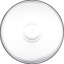 Store Paşabahçe Dantel Çay Tabağı 123 mm