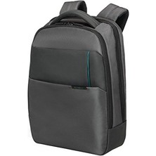 16N-09-004 Qibyte Notebook Sırt Çantası, 14.1", Antrasit