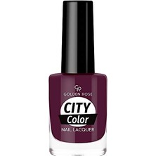 City Color Oje 53