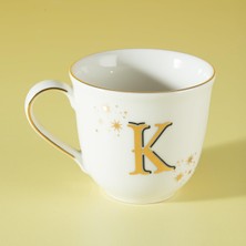 Store Aryıldız Chique Harfli Kupa K 300 ml
