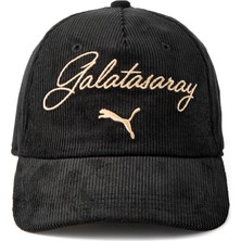 Gs Store Galatasaray Puma Şapka 02811602