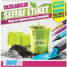 Suya Dayanıklı Bant