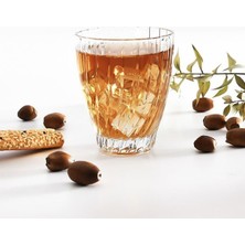 Store Paşabahçe Bouquet Su Bardağı 290 cc 3'lü Pencereli Kutu