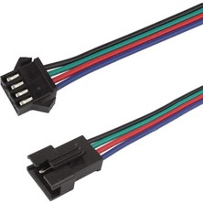 Store Jst Sm 4 pin Kablolu Konnektör Takım IC-261J-4