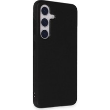 Store Samsung Galaxy S24 Kılıf Taft Kapak - Siyah