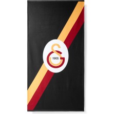 Gs Store Galatasaray Plaj Havlusu 75 X150 U251456
