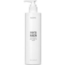 Phyto Niacin Aydınlatıcı Tone-Up Nemlendirici 50 Ml, Niacinamide Bakımı