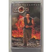 Özer Davut Güloğlu Çat Çat Kaset
