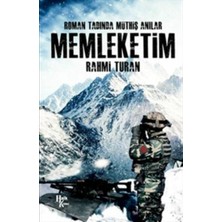 Halk Kitabevi Memleketim Rahmi Turan