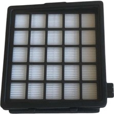 Store Elektrikli Süpürge Hazne Içi Hepa Filtre - Siyah Plastik - 2 Adet - Phılıps FC8130 Easy Lıfe - Modelleri Ile Uyumlu Ürünler Açıklamada