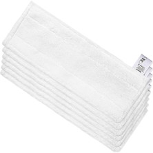 Store Kärcher Easyfix Sc 2, Sc 3, Sc 4, Sc 5 Zemin Başlığı ile Uyumlu 5 Mikrofiber Bez Seti