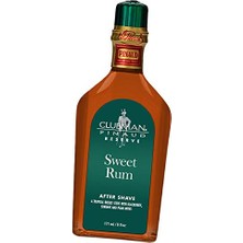 Pinaud Reserve Sweet Rum After Shave 177 ml