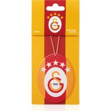 Gs Store Galatasaray Asma Araç Kokusu Bahar GS-002