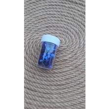Store Benim Marifetlerim - Mikro Mavi Sim Pul