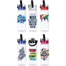 Store Flora Spor Matara (600 Ml)